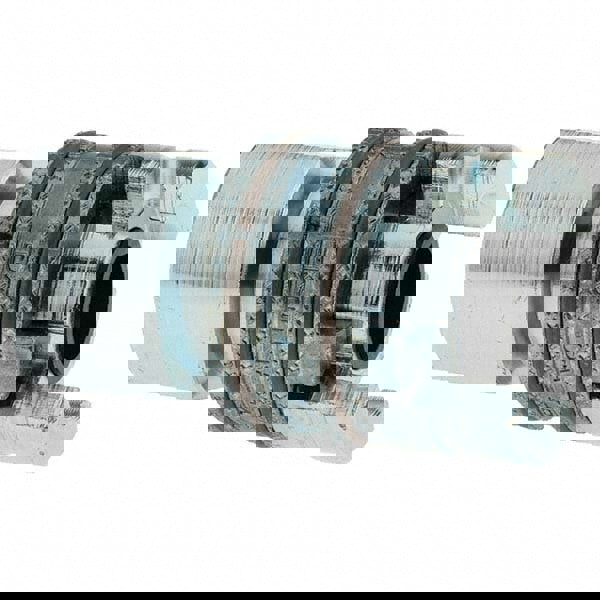 Pneumatic Hose Coupling: 3/4